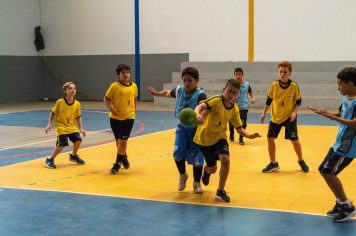 Foto - Último dia de Finais dos Jogos da Primavera 2025