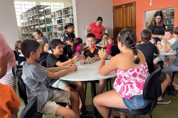 Foto - Vem Pras Férias