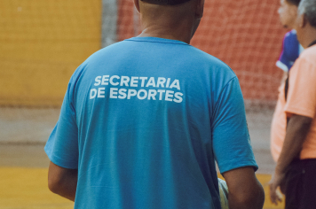 Foto - Jogos da Primavera 2025