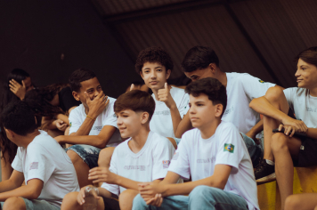 Foto - Jogos da Primavera 2025