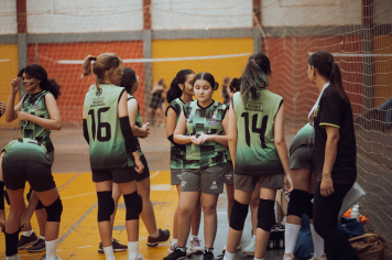 Foto - Jogos da Primavera 2025