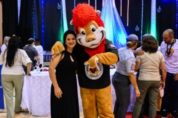 Foto - Formatura do PROERD 2025