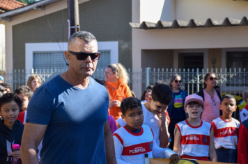 Foto - Caminhada da Família 2025