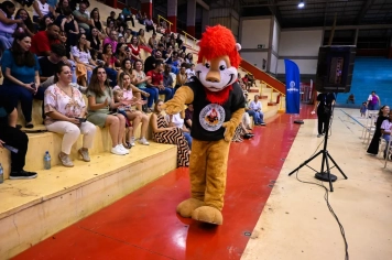 Foto - Formatura do PROERD 2025