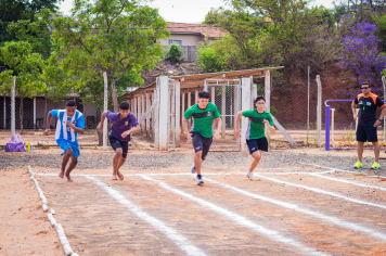 Foto - Atletismo