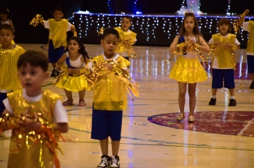 Foto - Formatura Educação Infantil 2025