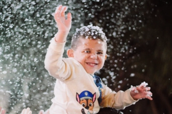 Foto - Cantata de Natal 2025