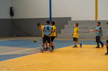 Foto - Último dia de Finais dos Jogos da Primavera 2025