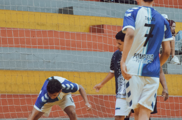 Foto - Jogos da Primavera 2025