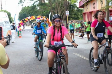 Foto - 1º Duathlon da Academia Municipal Vida