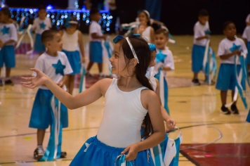Foto - Formatura Educação Infantil 2025