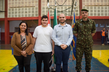 Foto - Dispensa do Serviço Militar