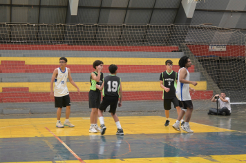 Foto - Último dia de Finais dos Jogos da Primavera 2025