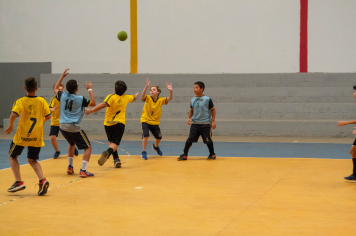 Foto - Último dia de Finais dos Jogos da Primavera 2025