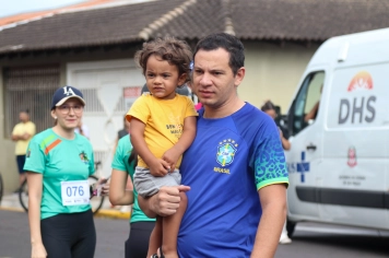 Foto - 1º Duathlon da Academia Municipal Vida