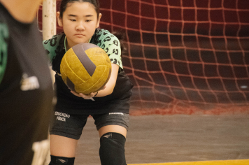 Foto - Segundo Dia de Jogos da Primavera