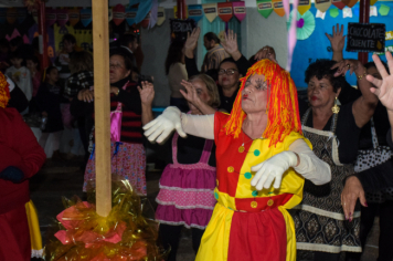 Foto - Festa Julina Tempo Integral