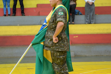 Foto - Dispensa do Serviço Militar