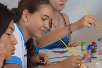 Foto - Dia da Mulher 2026