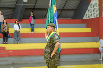 Foto - Dispensa do Serviço Militar