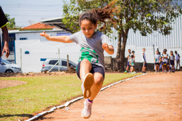 Foto - Atletismo