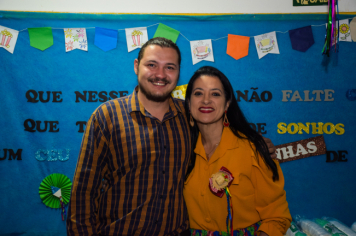 Foto - Festa Julina Tempo Integral