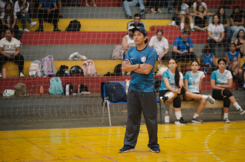 Foto - Segundo Dia de Jogos da Primavera