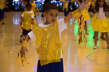 Foto - Formatura Educação Infantil 2025