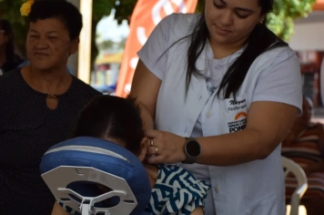 Foto - Dia da Mulher 2026