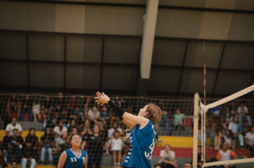 Foto - Segundo Dia de Jogos da Primavera