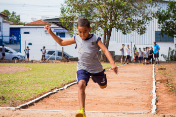 Foto - Atletismo