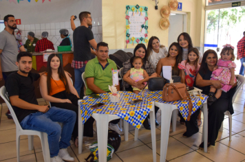Foto - Festa Junina da CEMEI Cirlei Giroto