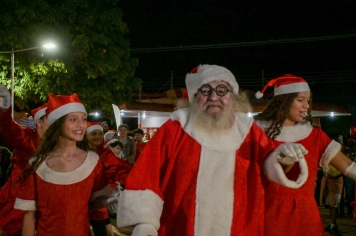 Foto - Cantata de Natal 2025