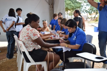 Foto - Dia da Mulher 2026