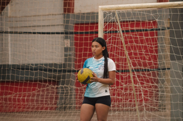 Foto - Segundo Dia de Jogos da Primavera