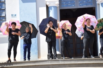 Foto relacionada - Dia da Mulher 2026