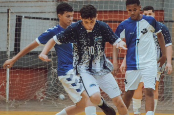 Foto - Jogos da Primavera 2025