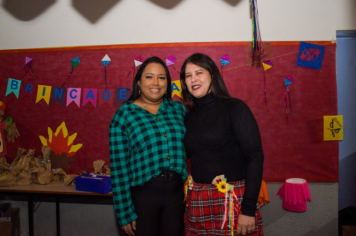 Foto - Festa Julina Tempo Integral