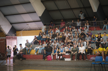 Foto - Segundo Dia de Jogos da Primavera