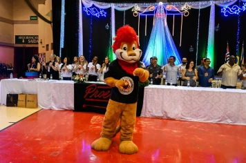 Foto - Formatura do PROERD 2025