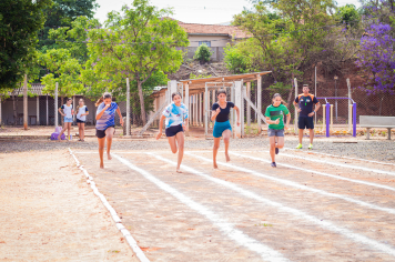 Foto - Atletismo