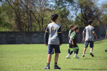 Foto - Último dia de Finais dos Jogos da Primavera 2025
