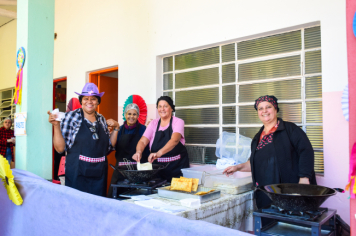 Foto - Festa Julina da CEMEI Sonho de Criança