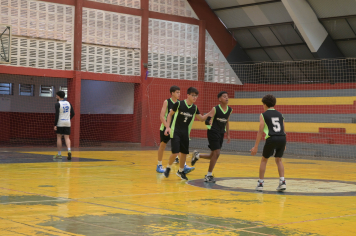 Foto - Último dia de Finais dos Jogos da Primavera 2025