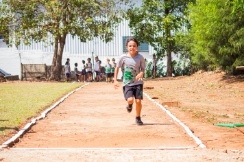 Foto - Atletismo