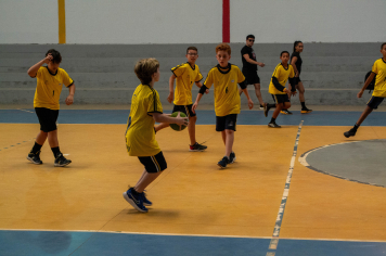 Foto - Último dia de Finais dos Jogos da Primavera 2025