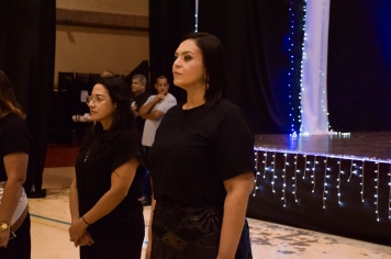 Foto - Formatura Educação Infantil 2025