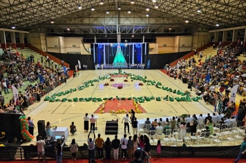 Foto - Formatura Educação Infantil 2025