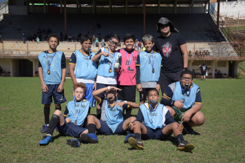 Foto - Último dia de Finais dos Jogos da Primavera 2025