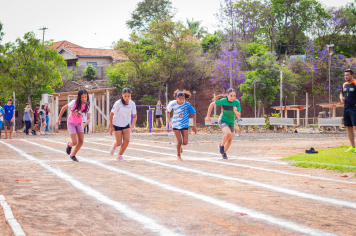 Foto - Atletismo